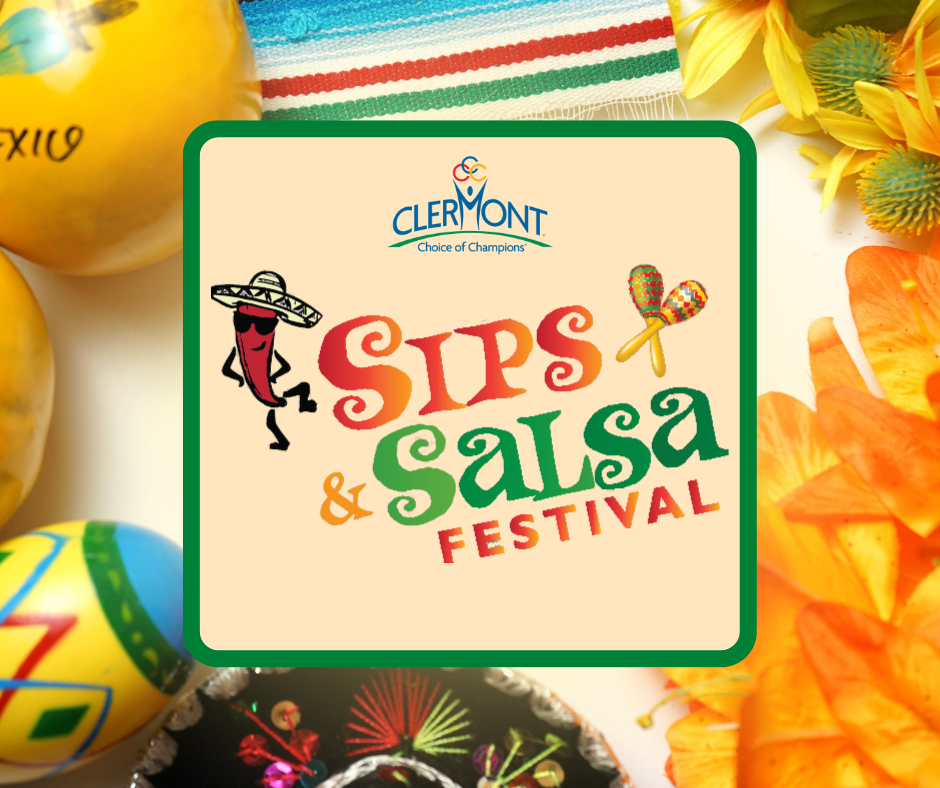 Sips and Salsa Festival 2